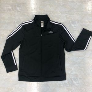 Adidas Unisex Jacket Size XL